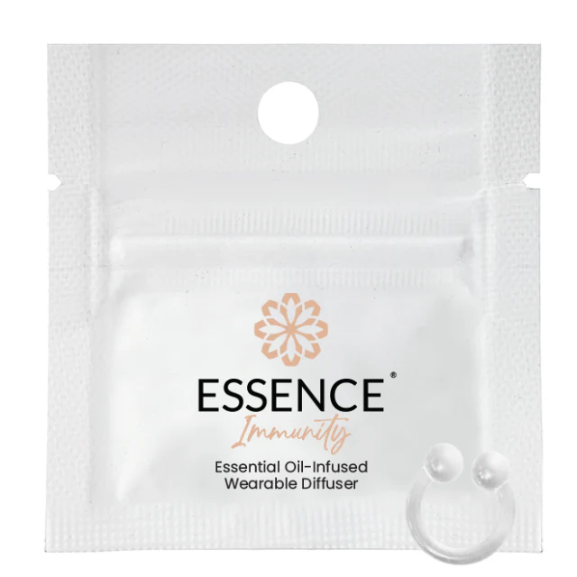 Immunity Blend Nasal Diffuser Ring - Image 6