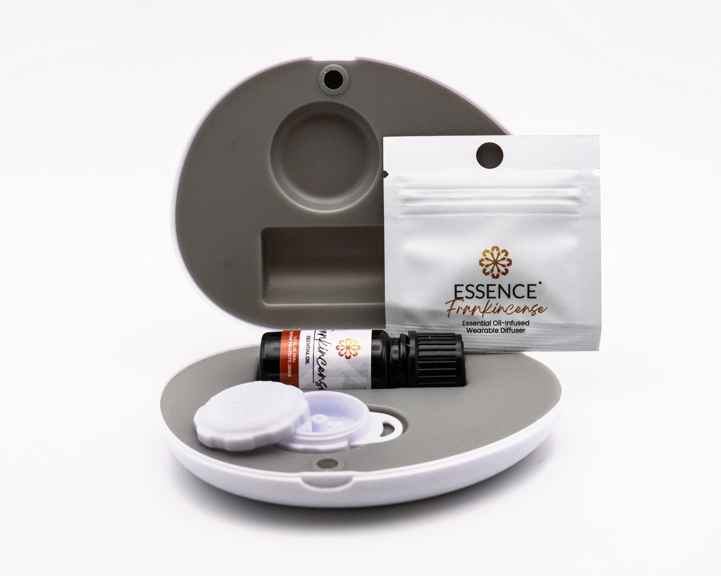 Pearl Travel Case, Soaking Bay, Oil and Rings - Image 21